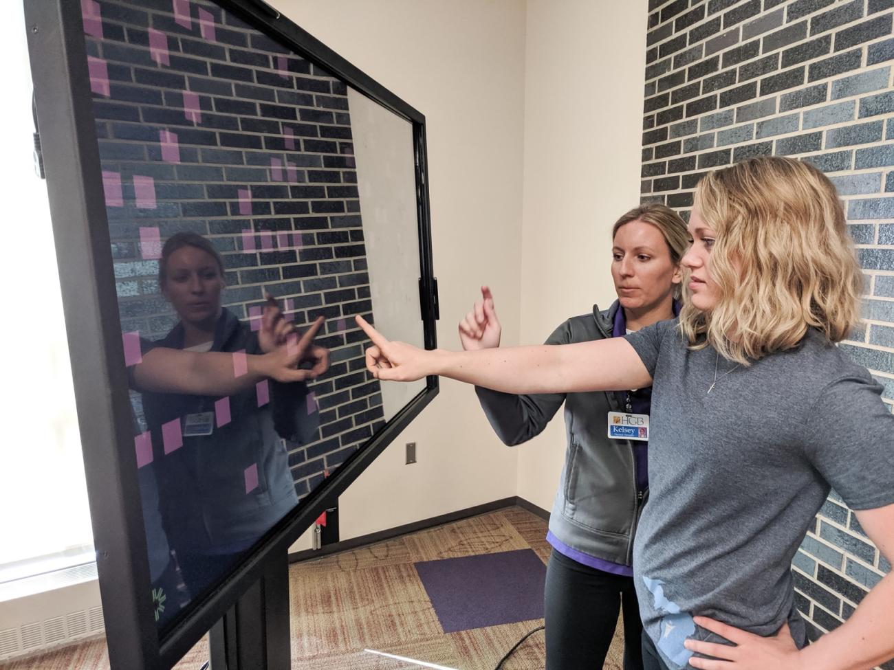 EMPOWER now offering vision therapy treatment My AL!VE